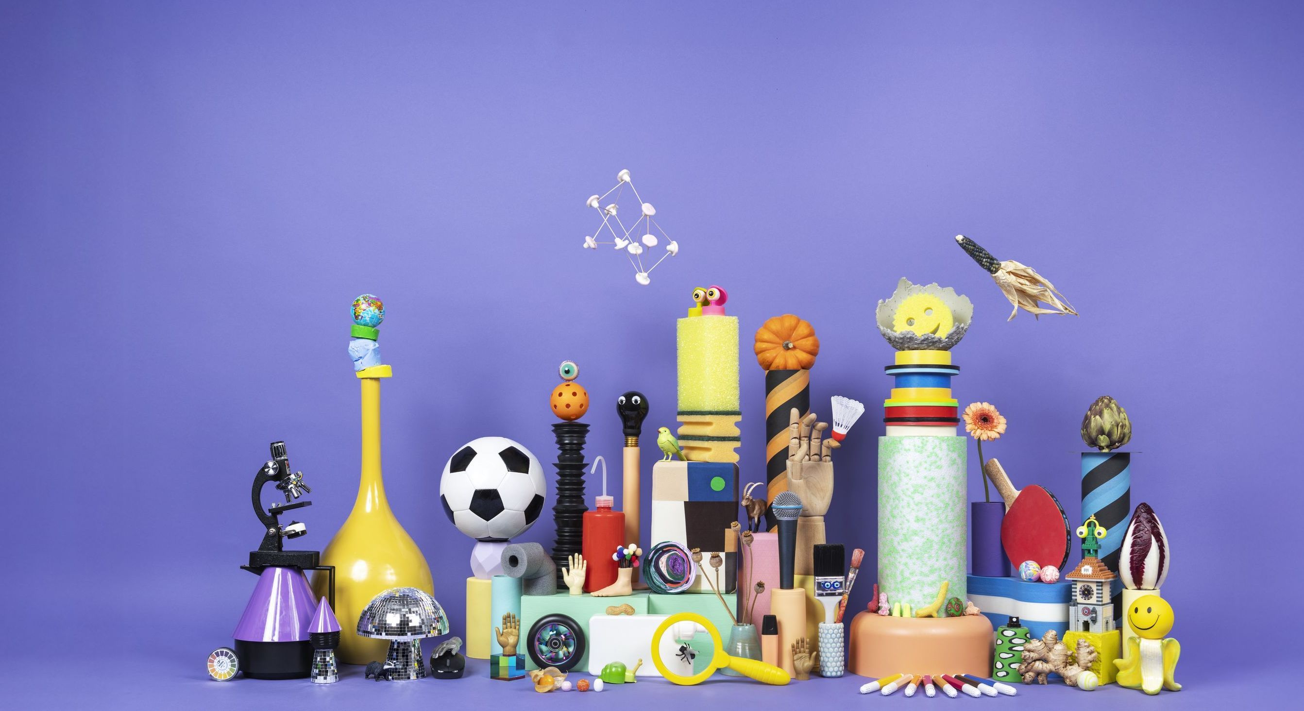 Engagements Symbolbild