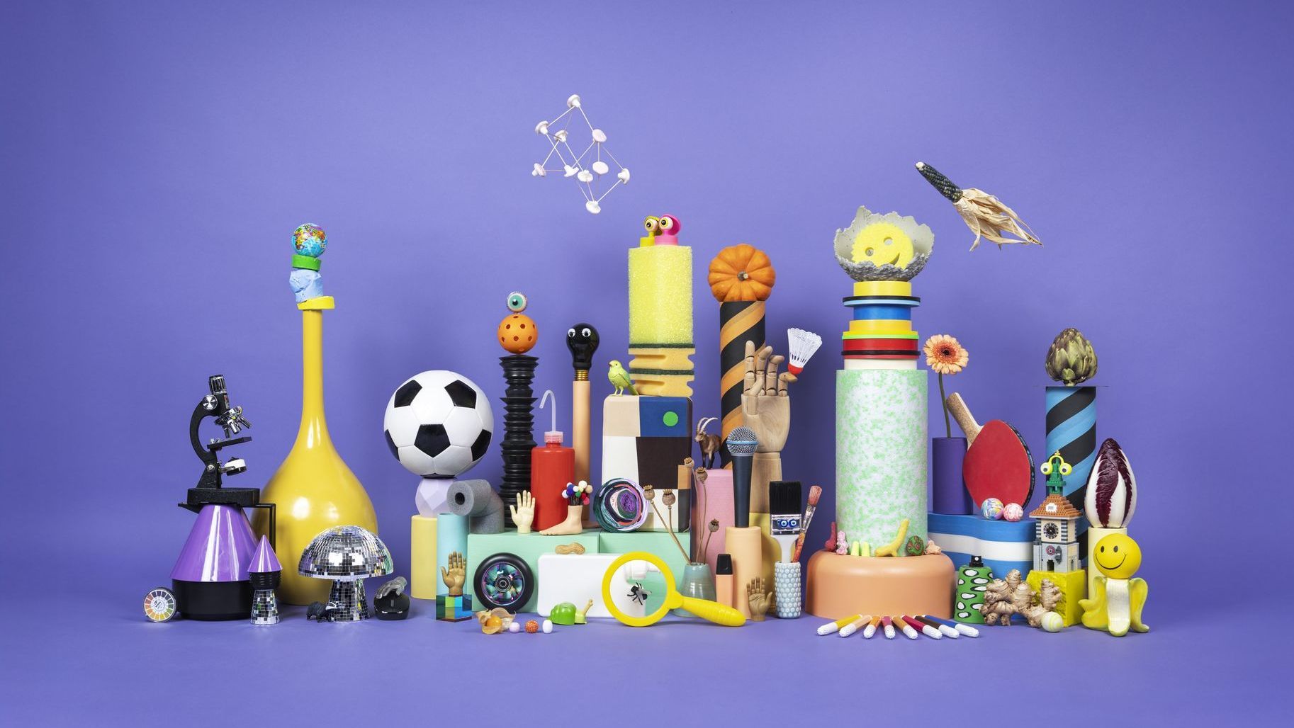 Engagements Symbolbild