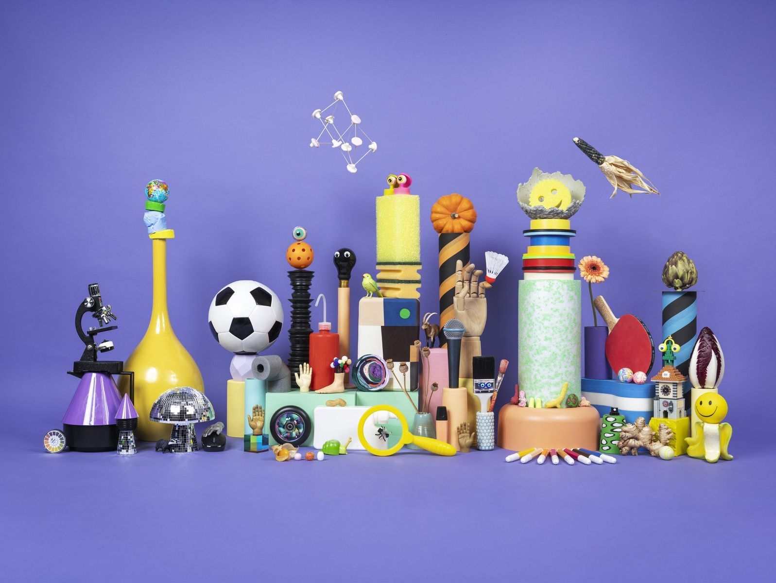 Engagements Symbolbild