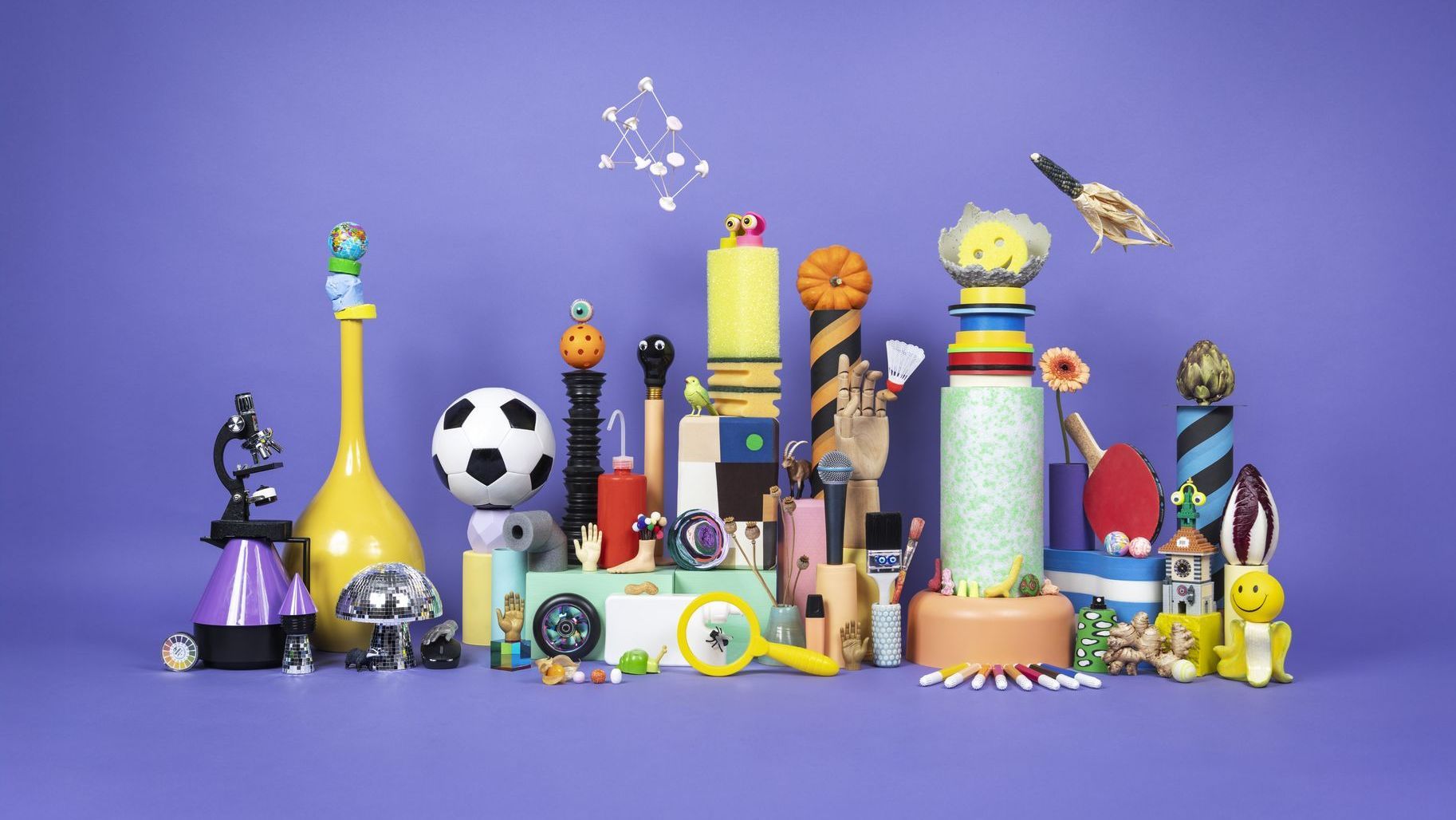 Engagements Symbolbild