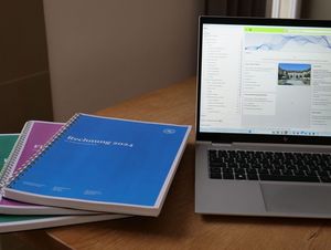 Symbolbild Finanzverwaltung