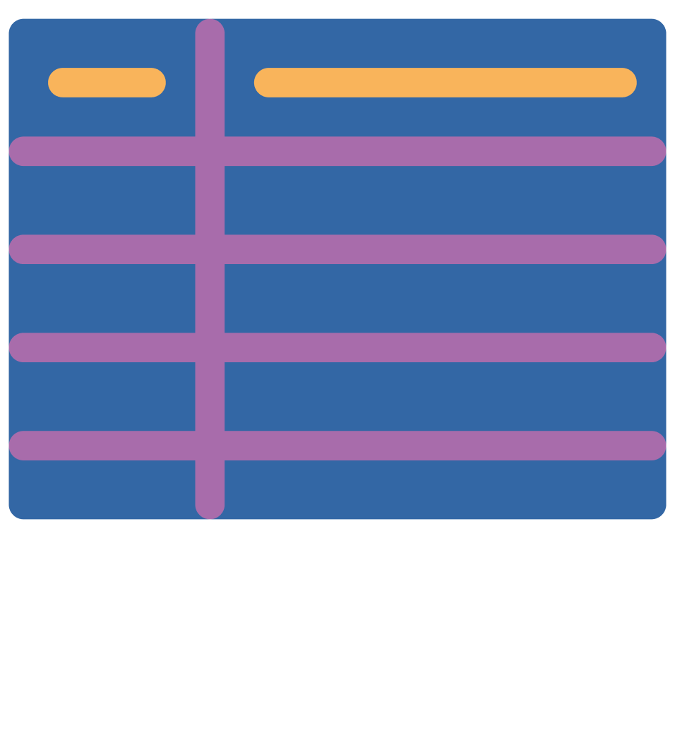 Icon Finanzierungsplan