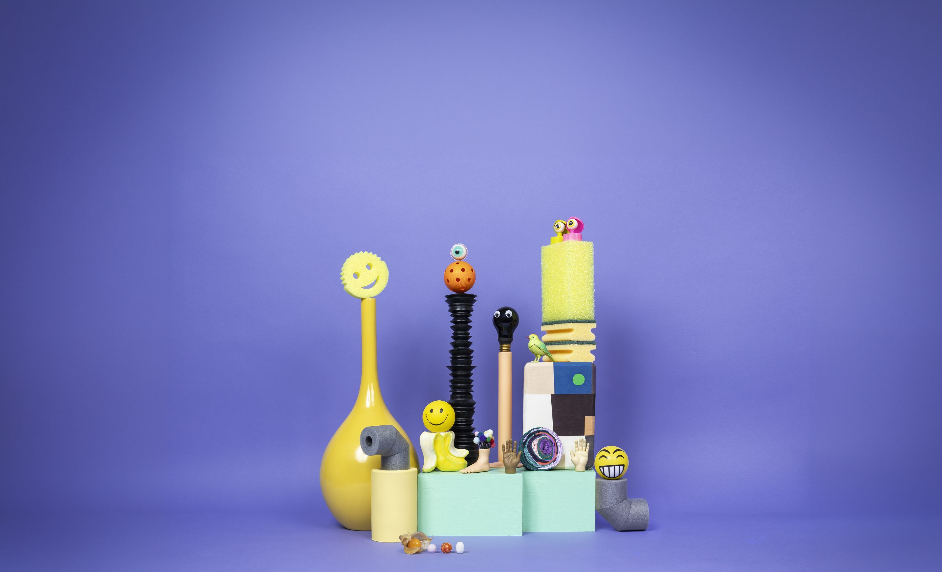 Engagements Symbolbild Soziales