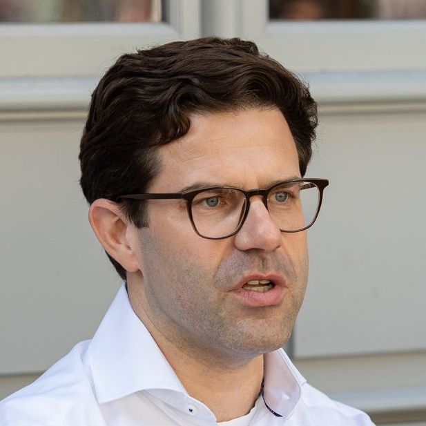 Jonas Lauter im Gespräch