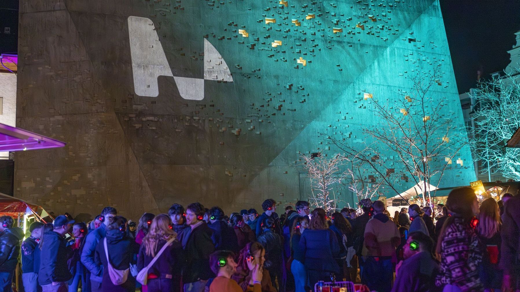 Museumsquartier Bern