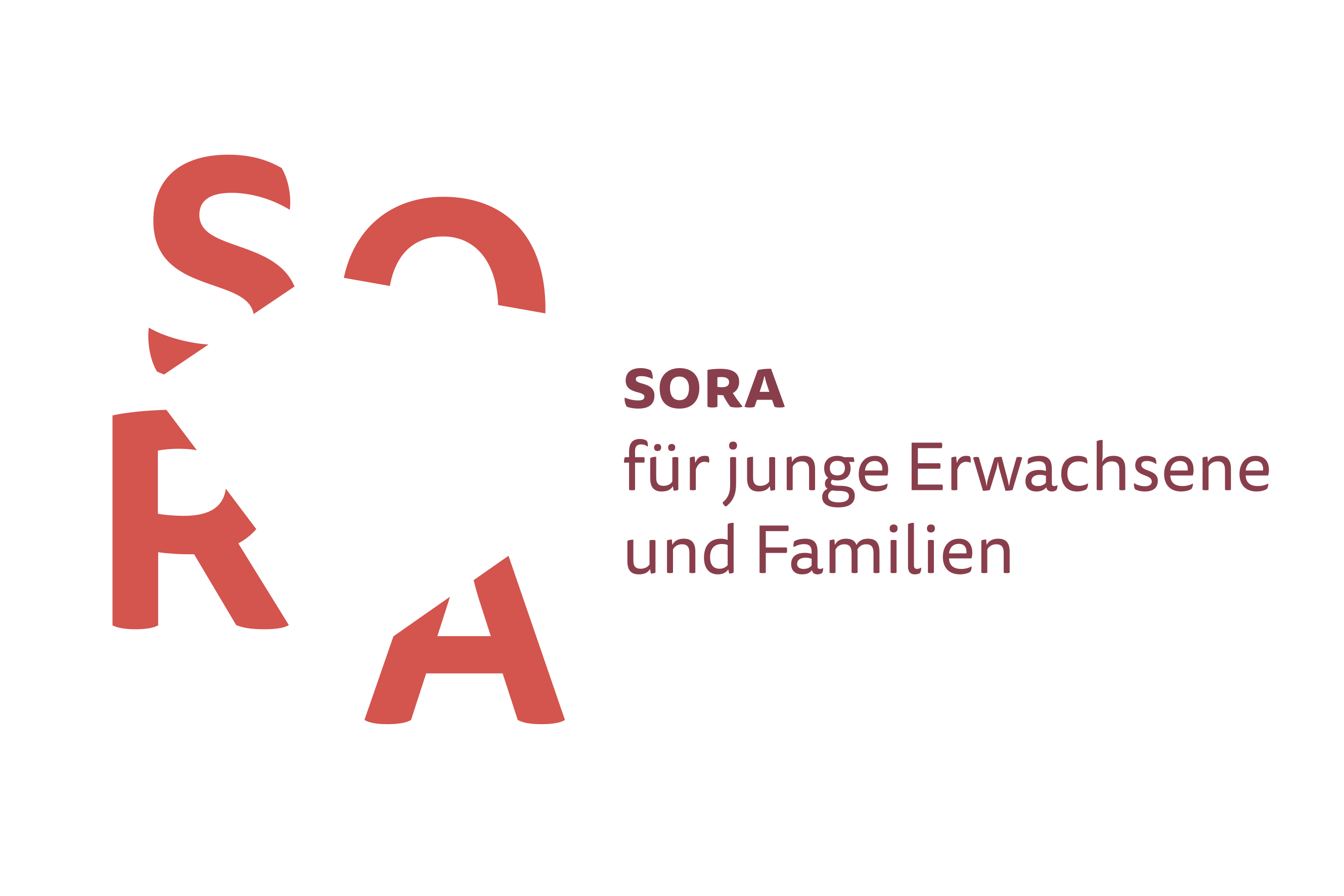 Logo SORA