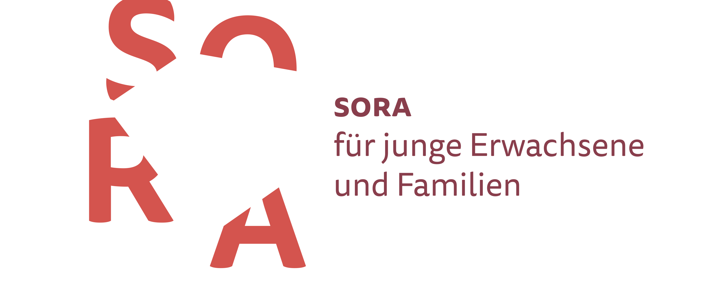Logo SORA