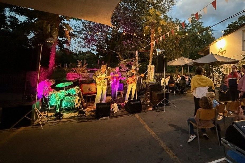 Kultur Verein am See