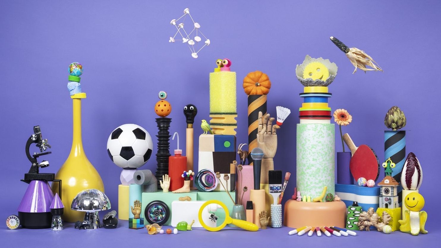 Engagements Symbolbild