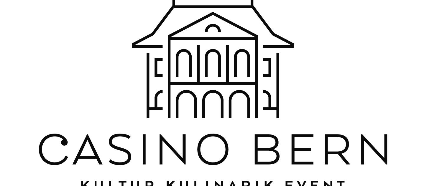 Logo Casino Bern 