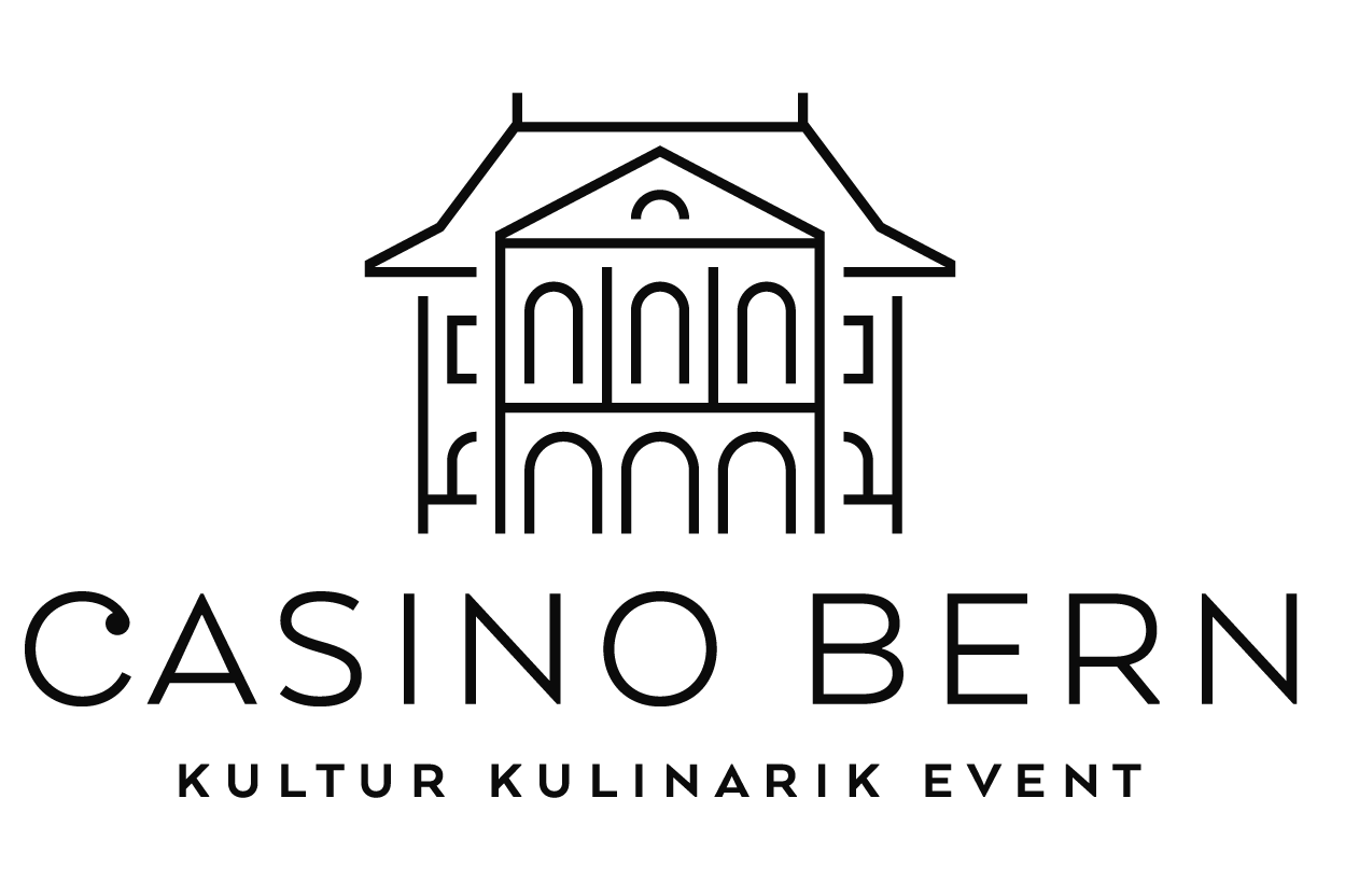 Logo Casino Bern 