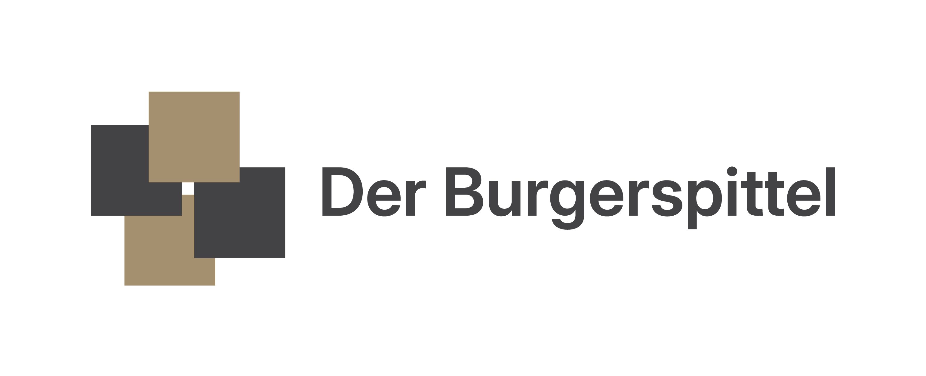 Logo Burgerspittel