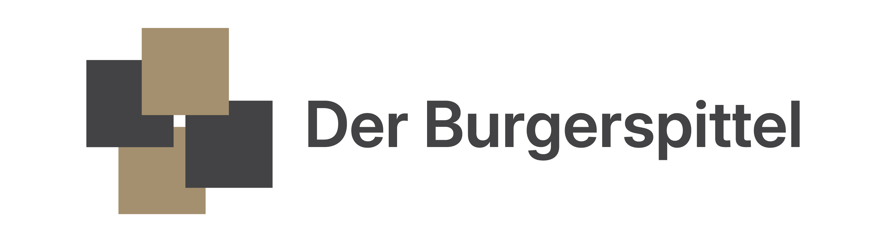 Logo Burgerspittel