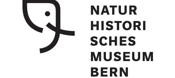 Logo Naturhistorisches Museum Bern