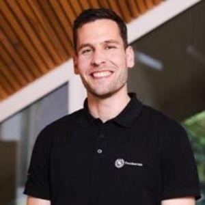 Phillip Hug Co-Betriebsleiter