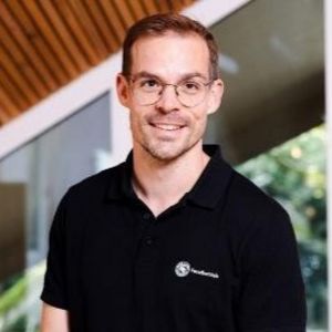 Philipp Egloff Co-Betriebsleiter 