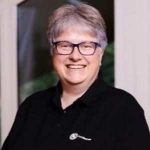 Anita Lips Sachbearbeiterin