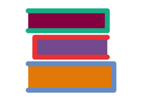 Icon Bücher Bibliothekskommission